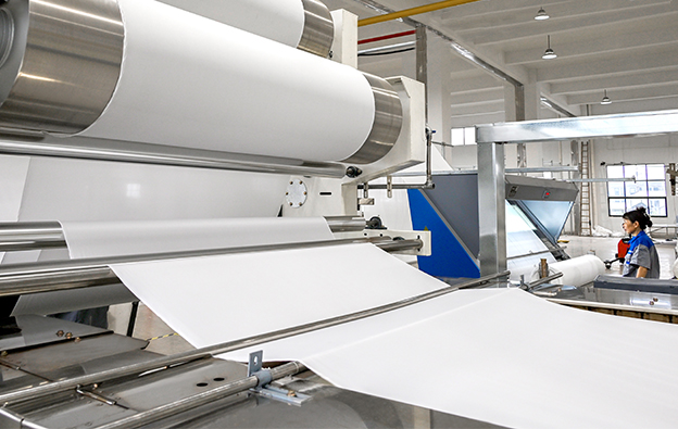 NANTONG HETAI TEXTILE TECNOLOGIA CO., LTD.